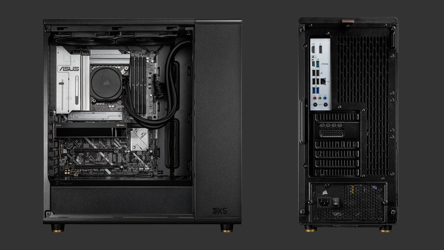 Scan Intl Review: Scan 3XS GWP-A1-C24 & GWP-A1-R32 - AEC Magazine