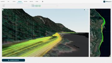 Infraspace