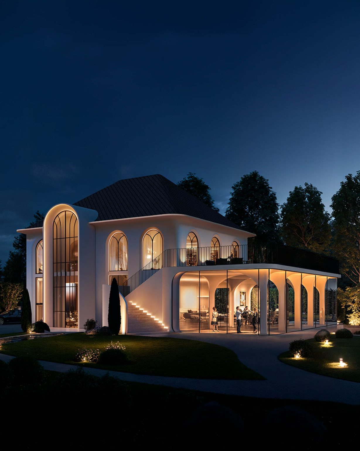 Studio Tim Fu Ai Driven Design Aec Magazine