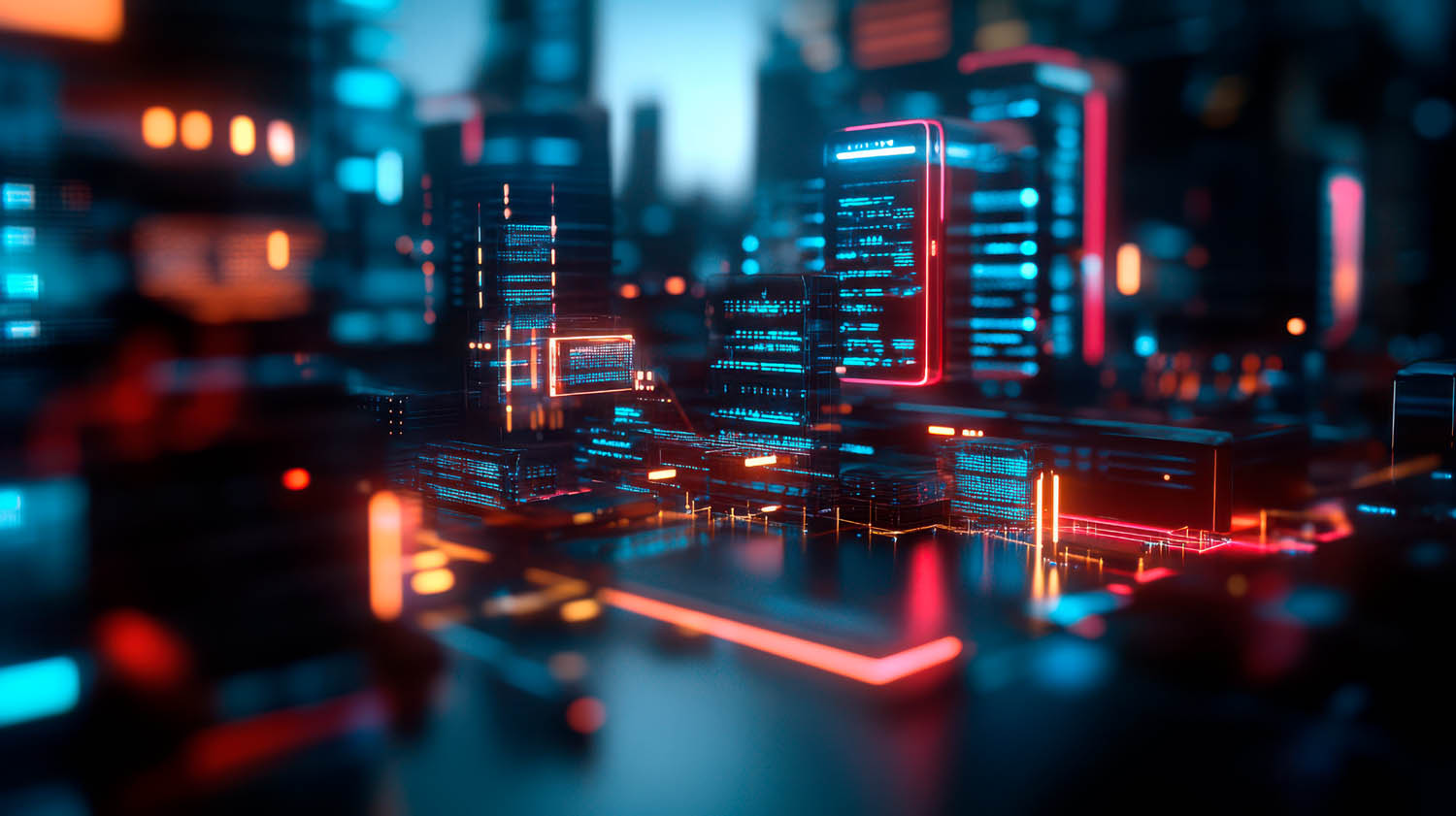 NXTBLD 2025