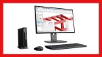 Lenovo ThinkStation P3 Tiny G2