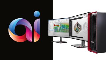 AI workstations