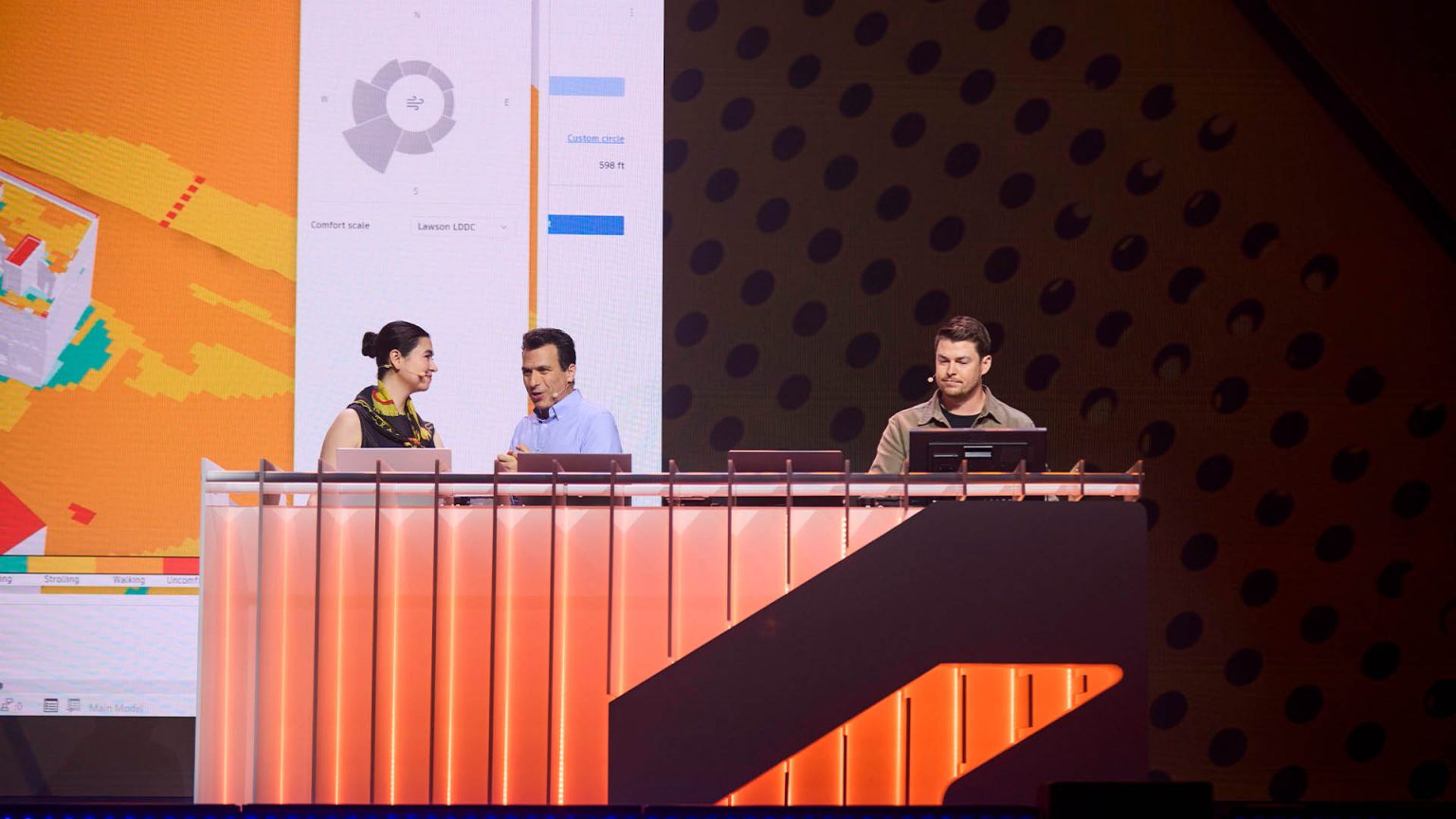 Autodesk shows its AI hand - AEC Magazine