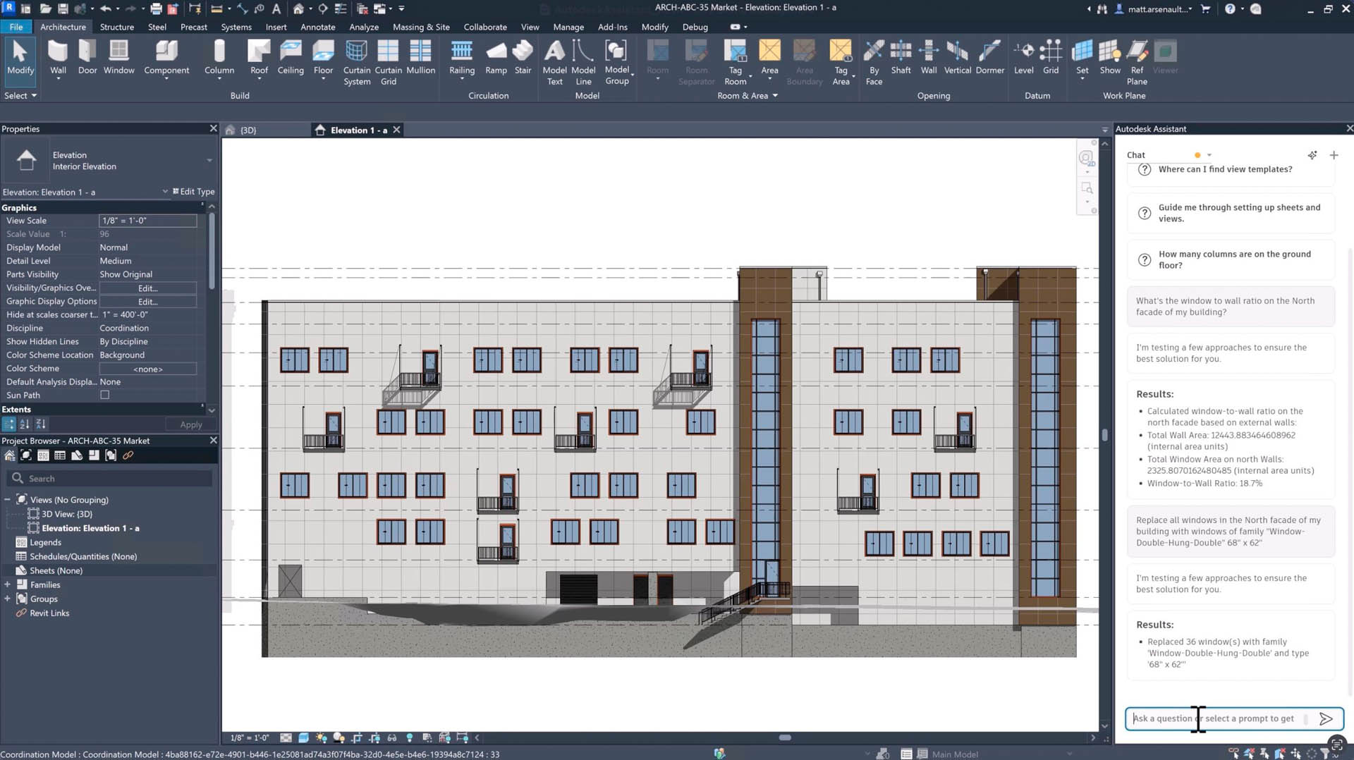Autodesk University