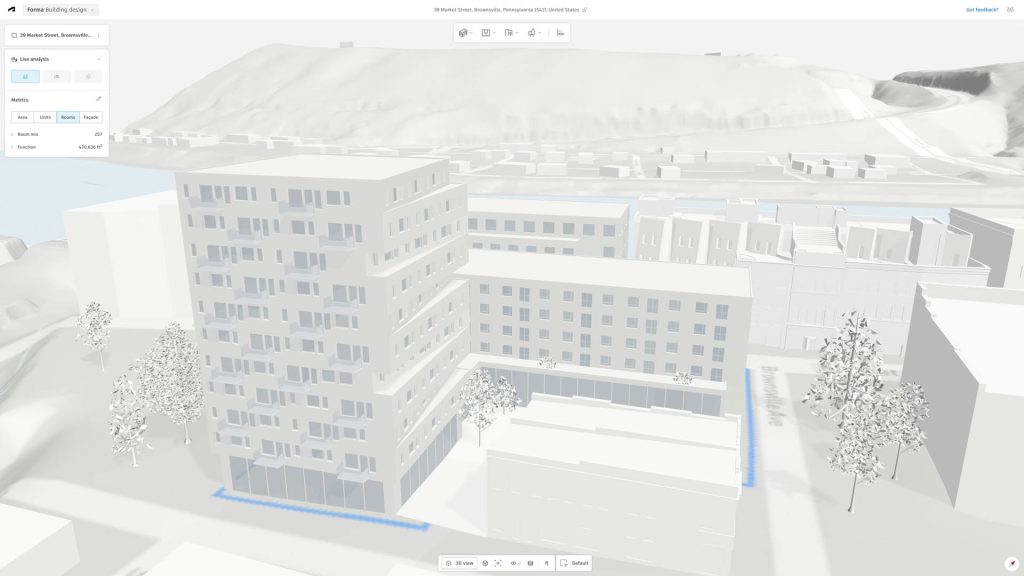 Forma Building Design