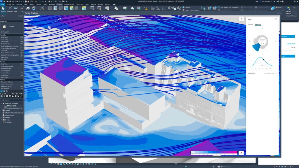 What Is Forma Rvt Autodesk Forma Building Design and Revit Connected client - AEC Magazine