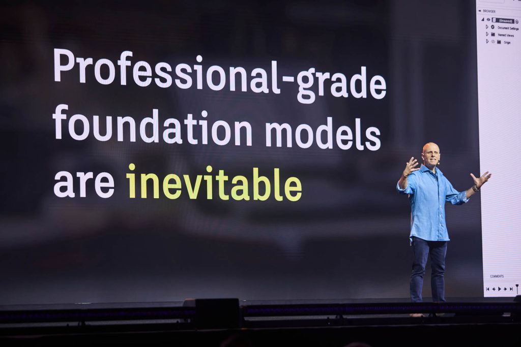 Autodesk University