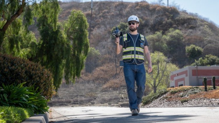 Looq Ai Smart Reality Capture Aec Magazine