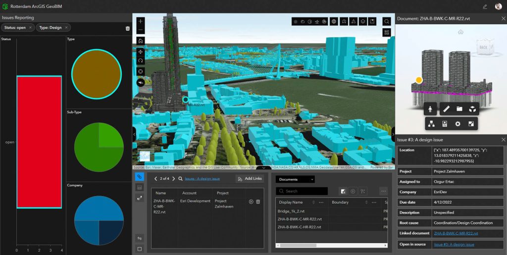 Explorations in GeoBIM - AEC Magazine
