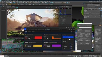VRay-GPU-AMD