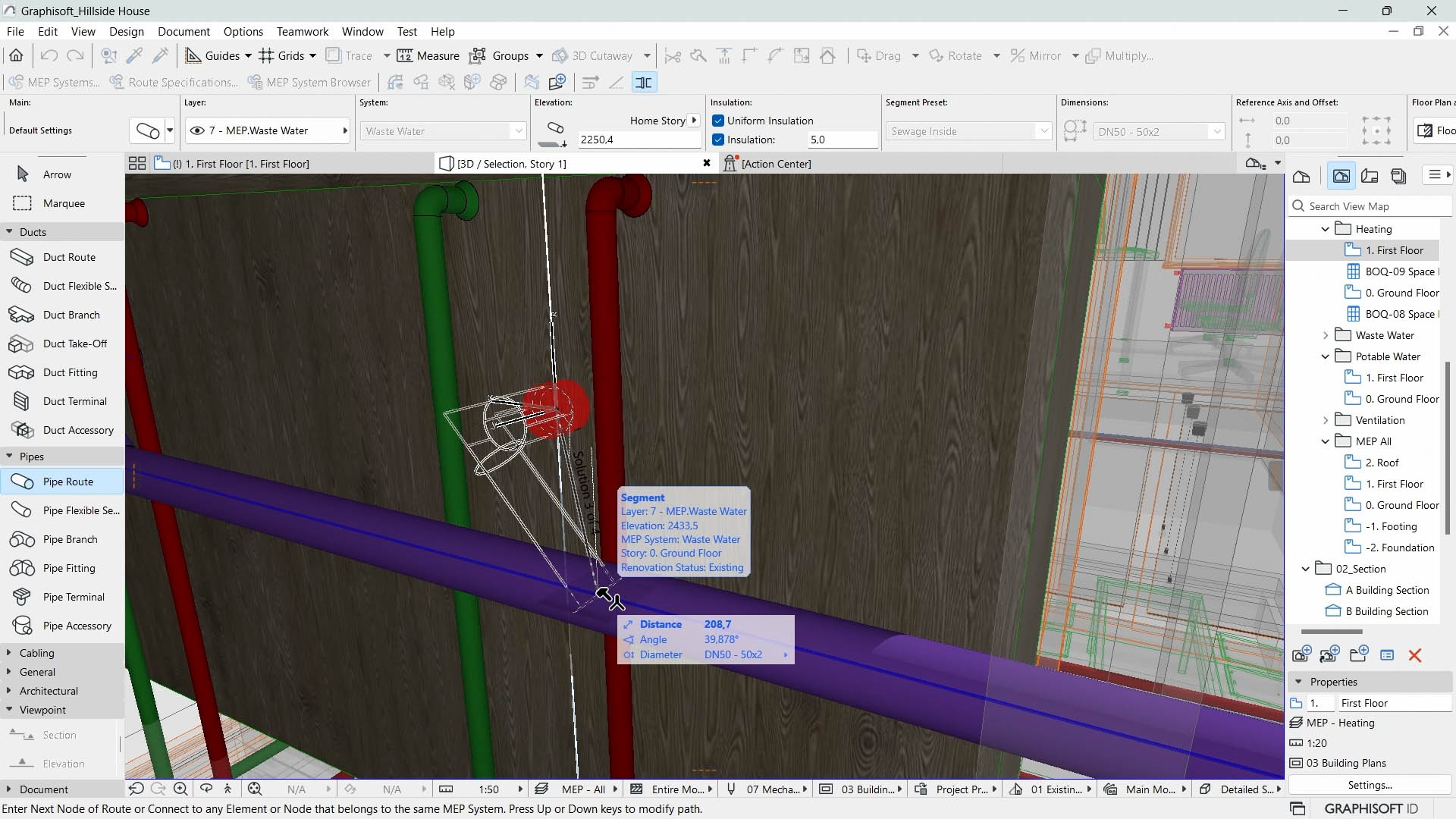 Graphisoft Ignite 2025