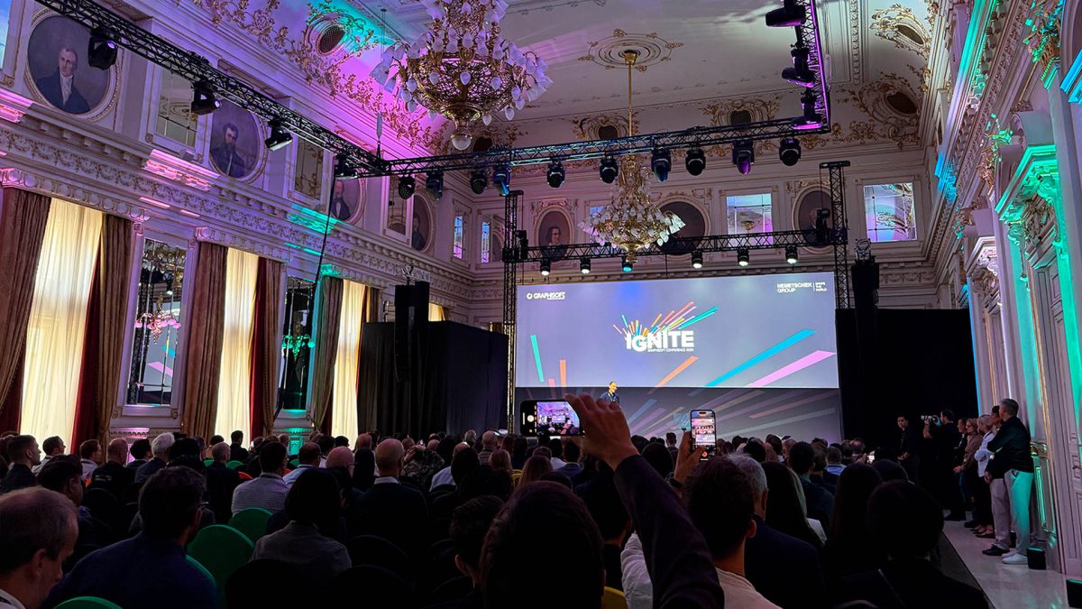 Graphisoft Ignite 2025 - AEC Magazine