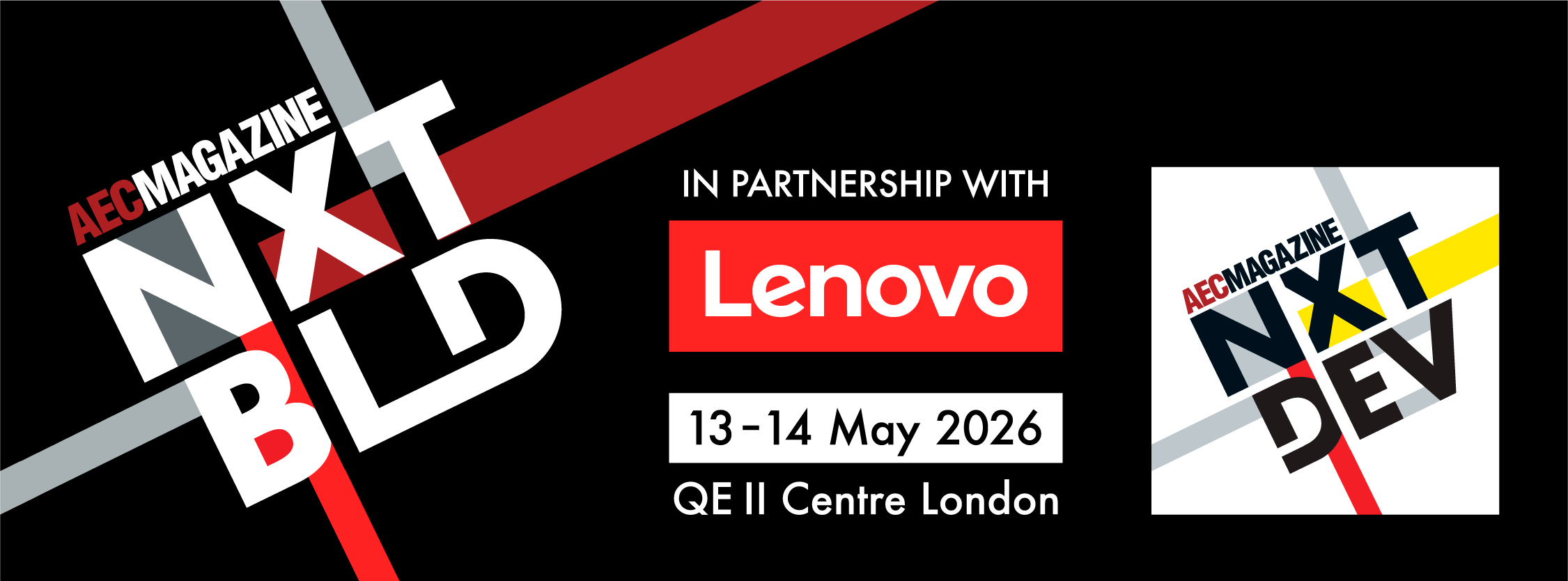 NXT BLD with DEV 2026 (FO)