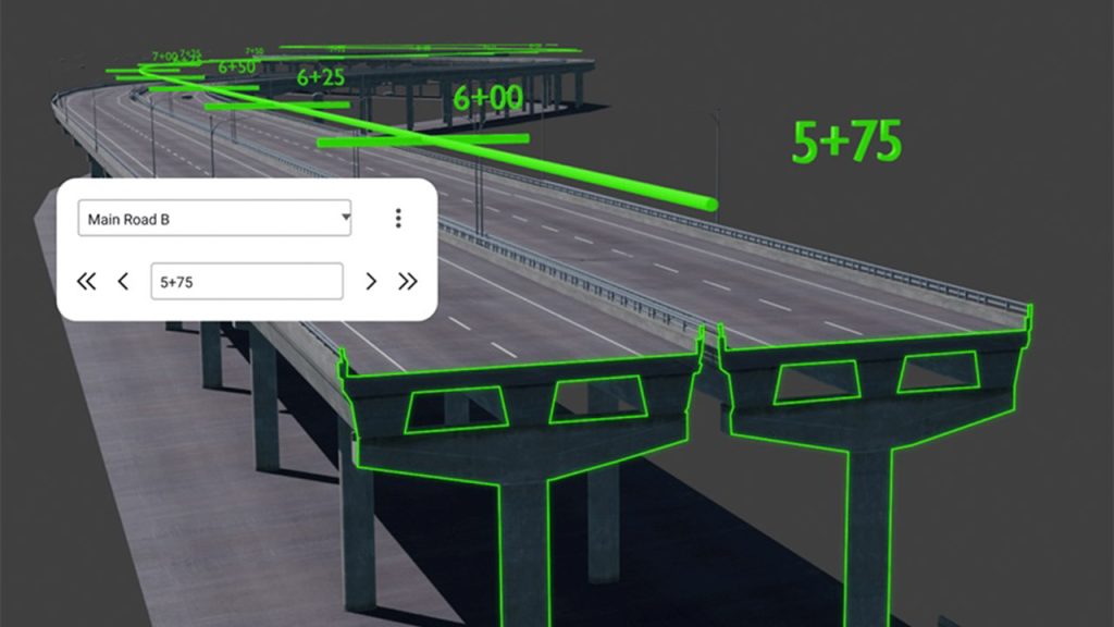 Revizto for infrastructure