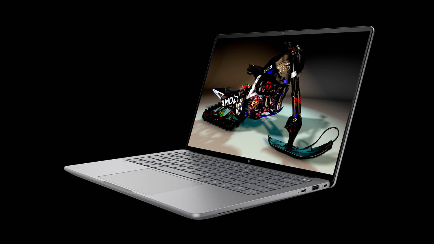 HP ZBook Ultra G1a