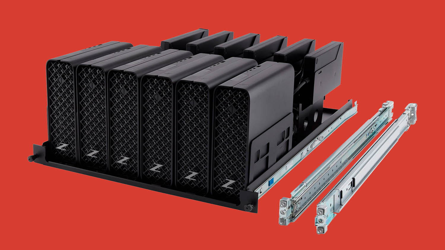 HP Z2 Mini G1i / G1a