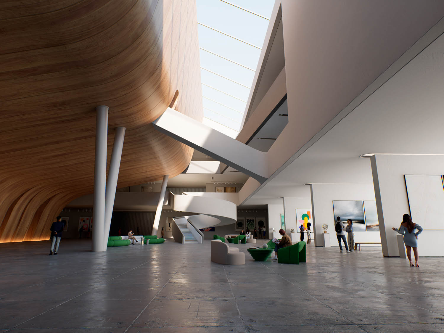 Nvidia RTX Pro Blackwell Series GPUs