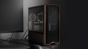 CyberPowerPC Intel Core U7WS Workstation