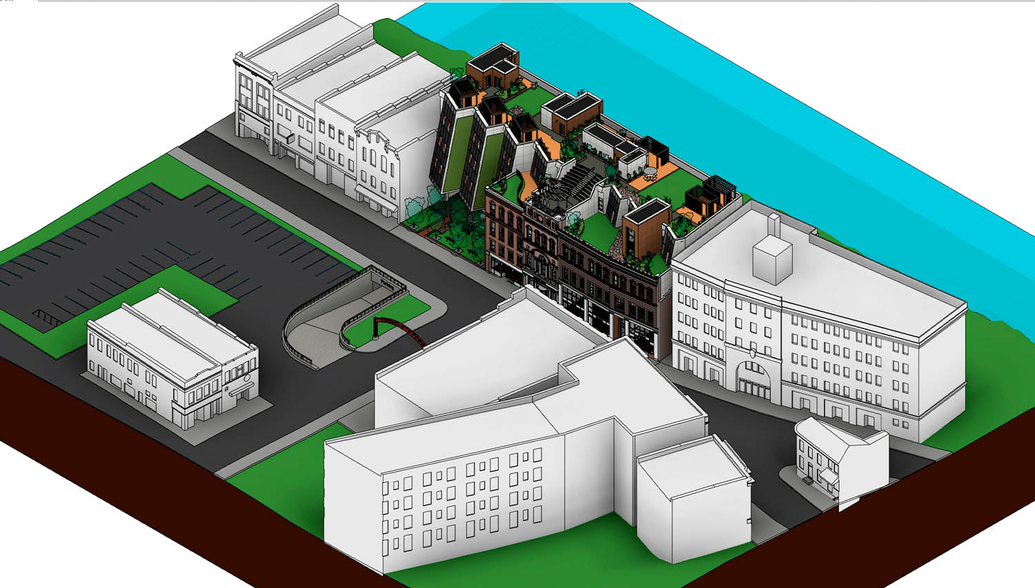 AEC Magazine Workstation Special Report