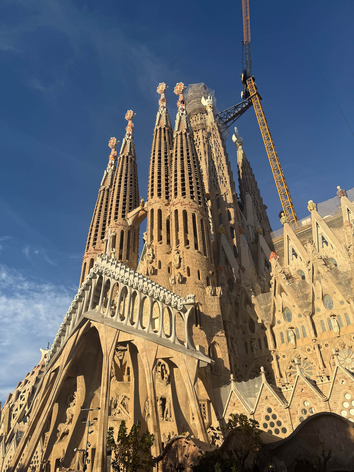 Sagrada Familia