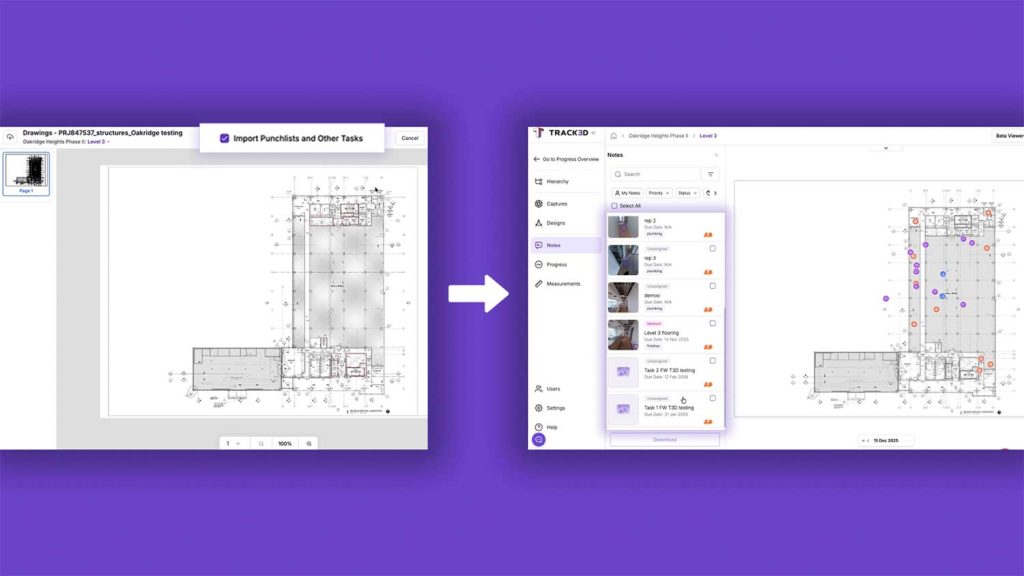 Fieldwire-Hilti-Track3D