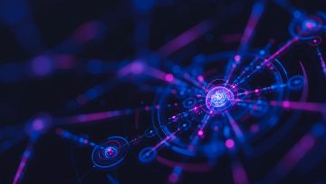 Big data technology data science analysis artificial intelligenc