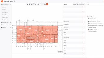 HVAKR: integrated AI HVAC design - AEC Magazine
