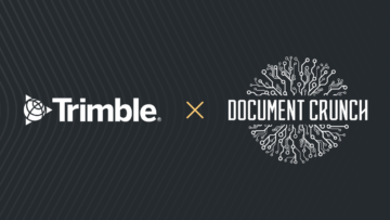 Trimble + Document Crunch