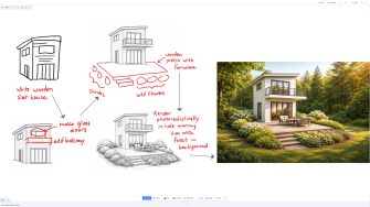 Neural CAD AI foundational models - AEC Magazine