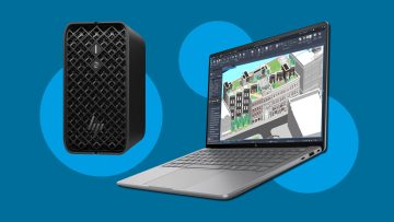 HP Z