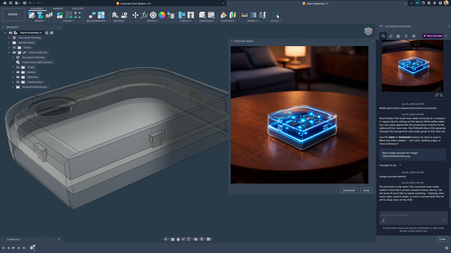 Autodesk