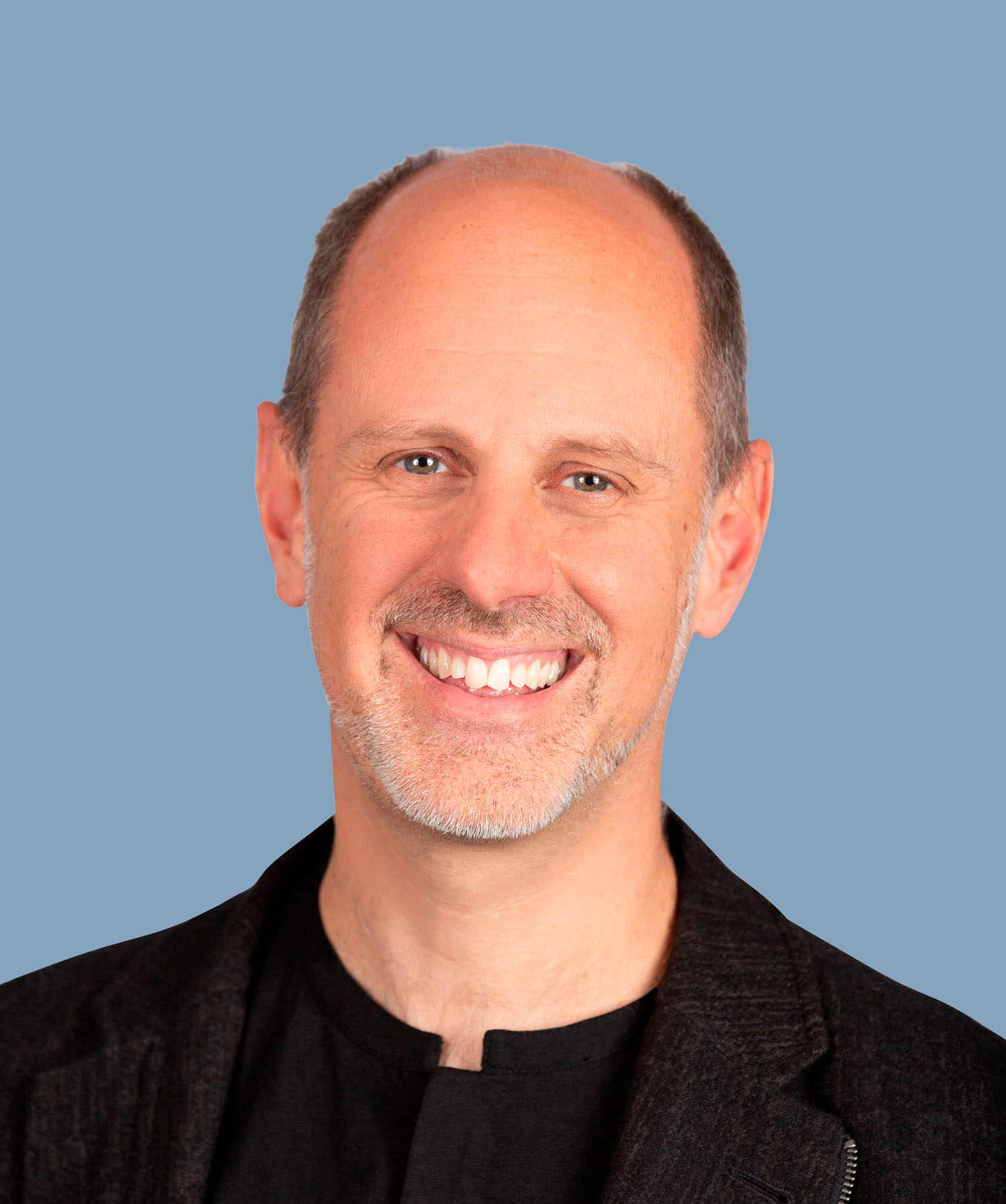 Mike Haely