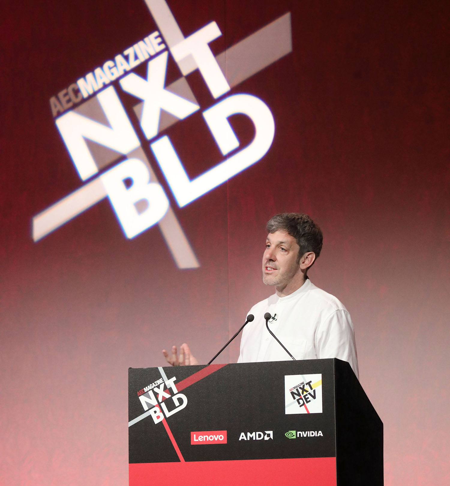 NXT BLD