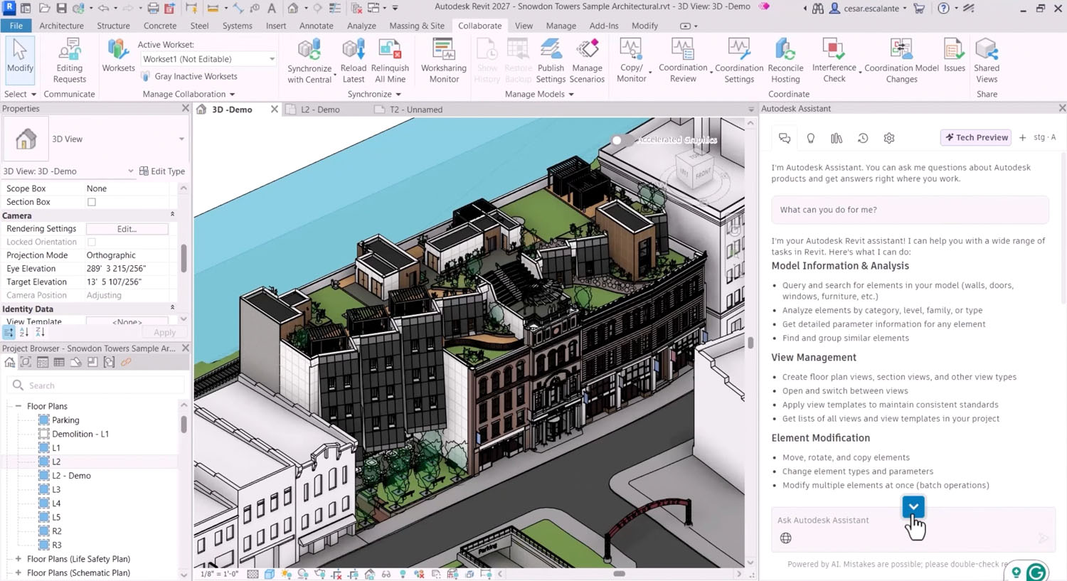 Autodesk