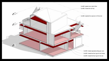 AI in Revit