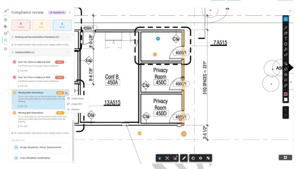 Autodesk Forma
