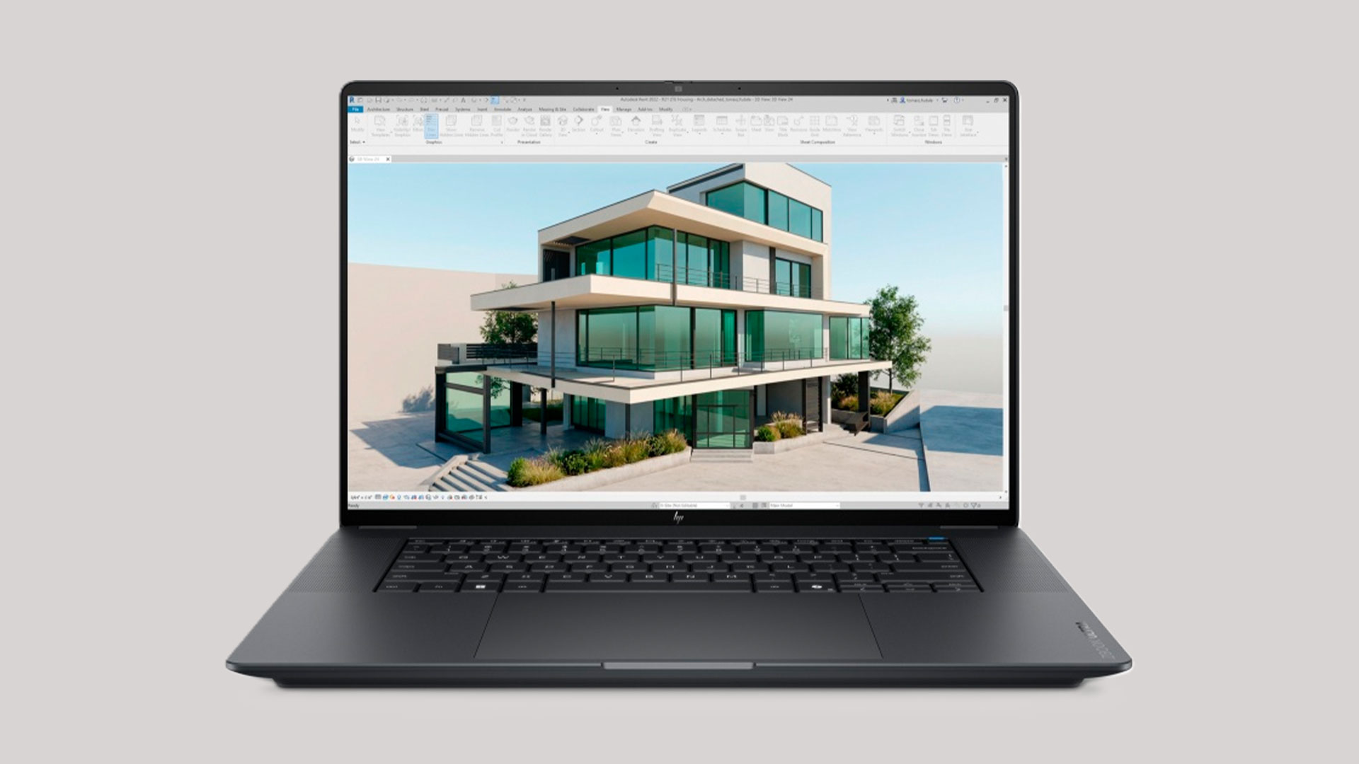 HP ZBook Ultra G3a
