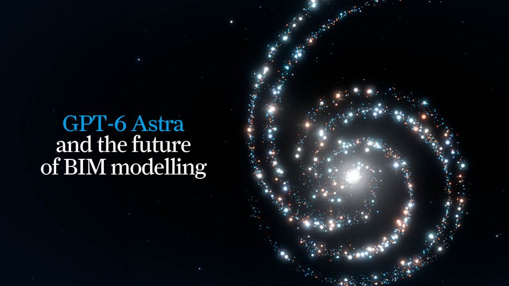 GPT-6 Astra