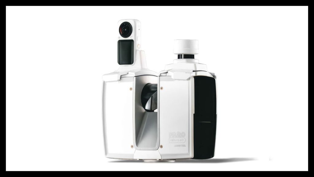 Faro Focus i.1