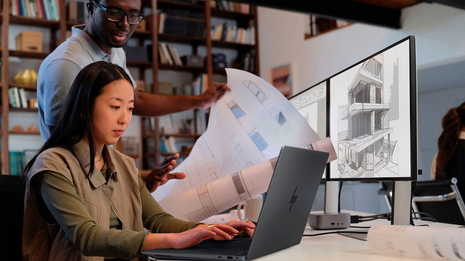 Workstations bought for BIM need more GPU memory now that AI features run locally