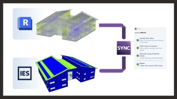 IES Revit