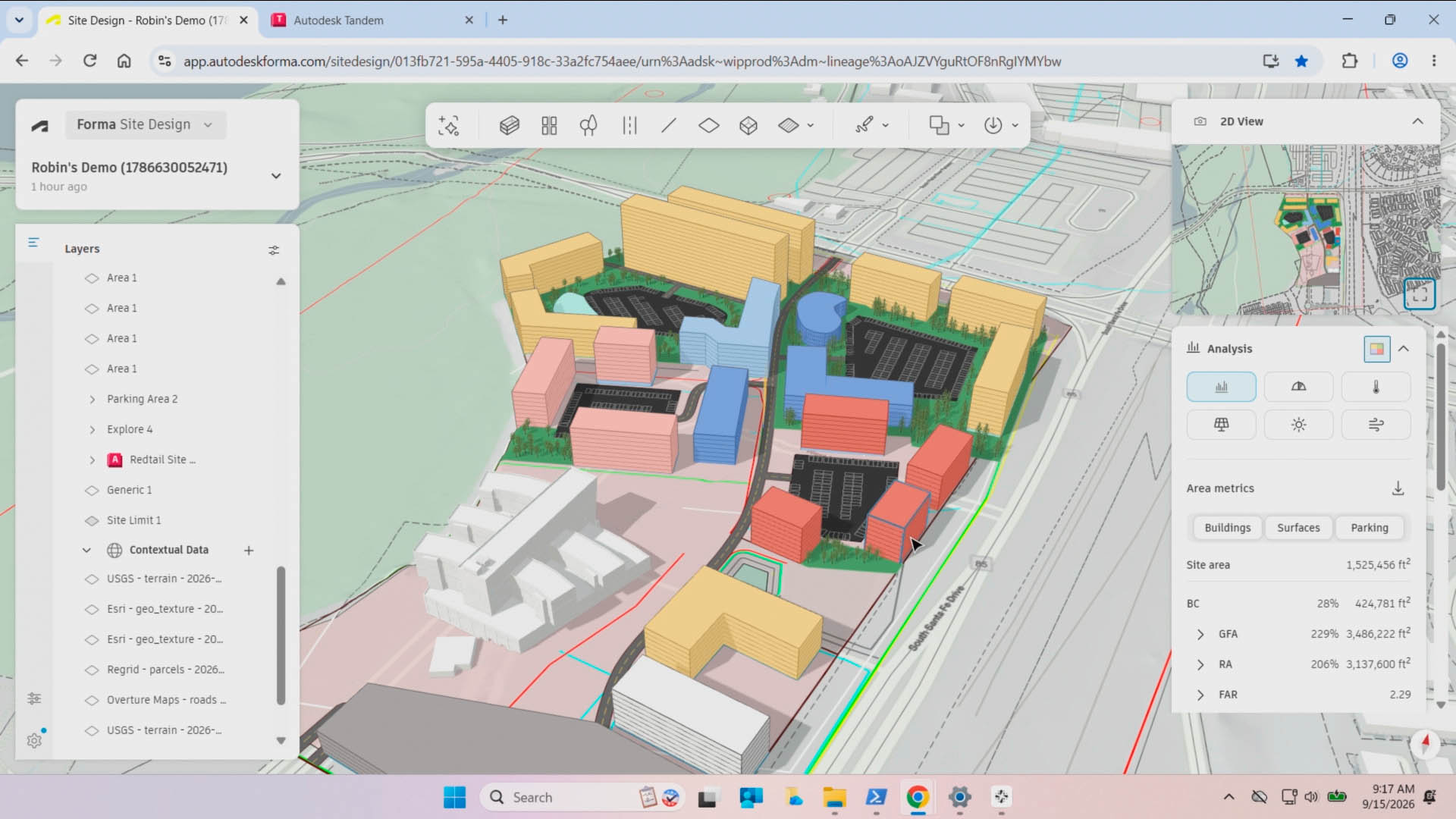 Autodesk