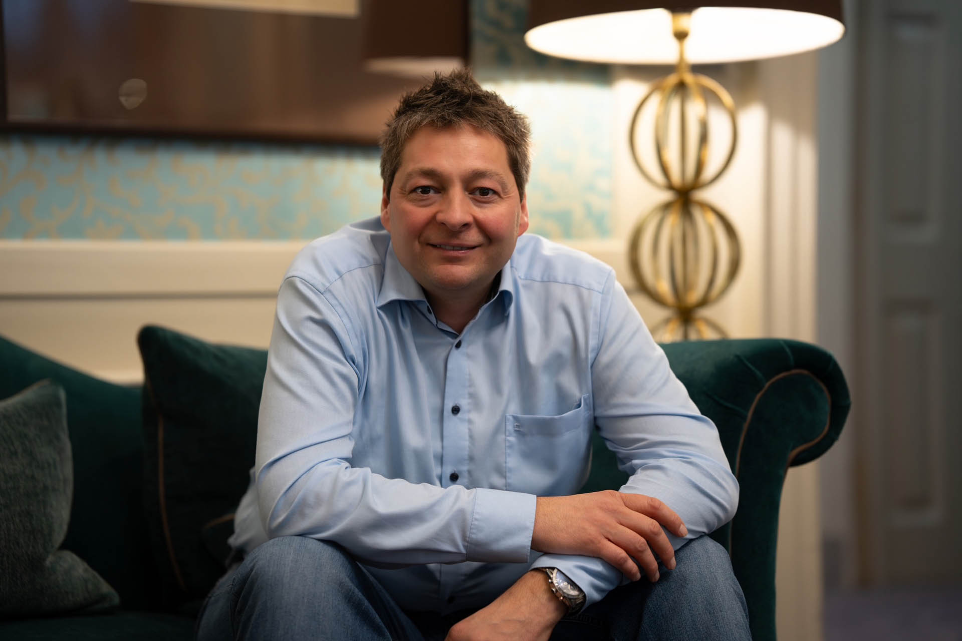 Marc Schuetz