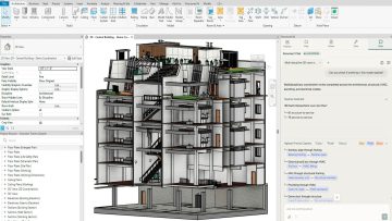 Structured-AI-Revit