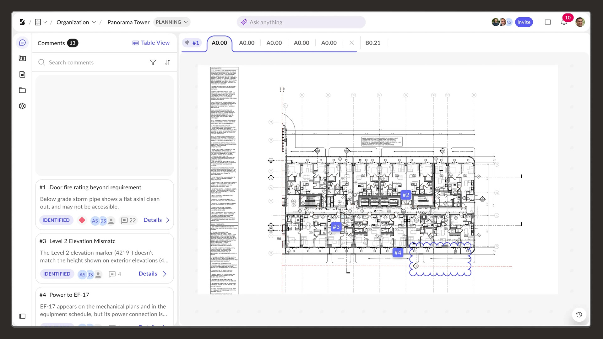 $12 million in Series A funding for Buildcheck's AI drawing-review platform